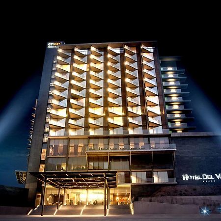 Enjoy Santiago Hotel Catemu Екстериор снимка