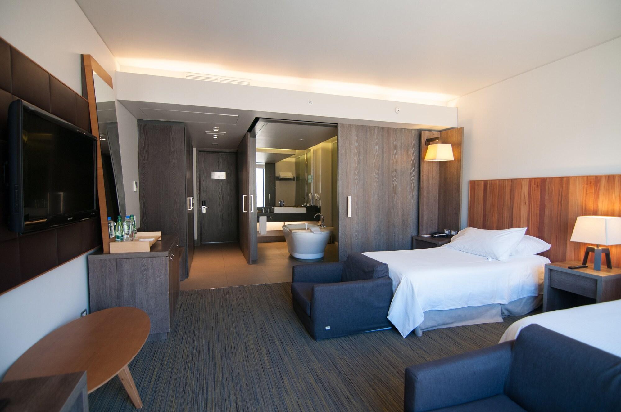 Enjoy Santiago Hotel Catemu Екстериор снимка