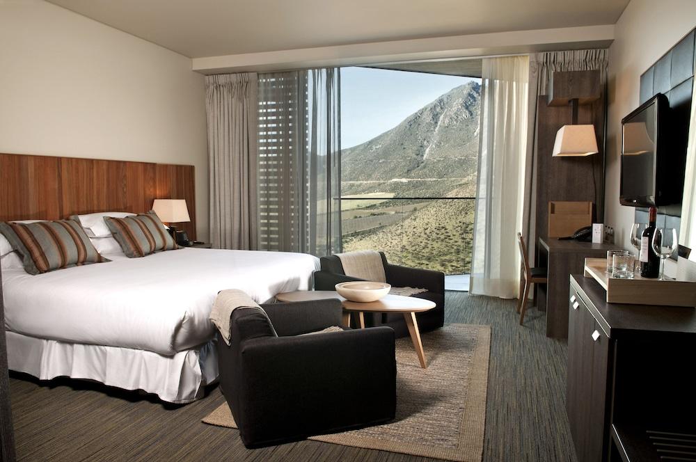 Enjoy Santiago Hotel Catemu Екстериор снимка