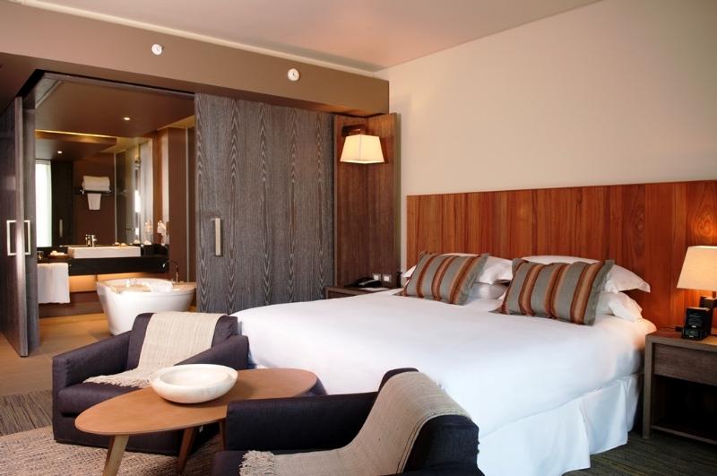 Enjoy Santiago Hotel Catemu Екстериор снимка