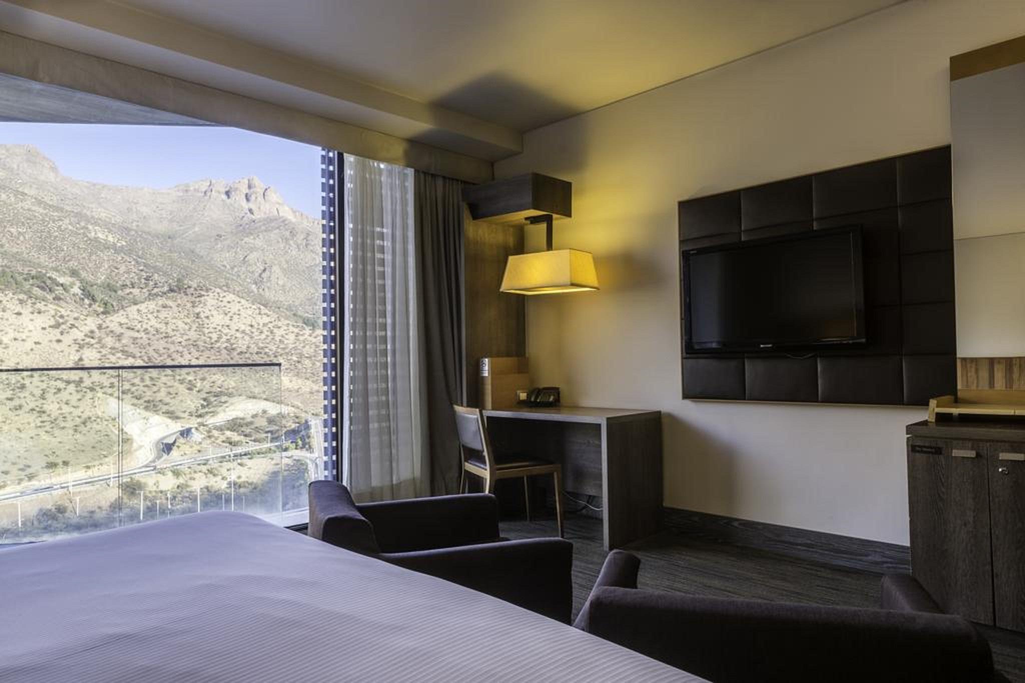 Enjoy Santiago Hotel Catemu Екстериор снимка