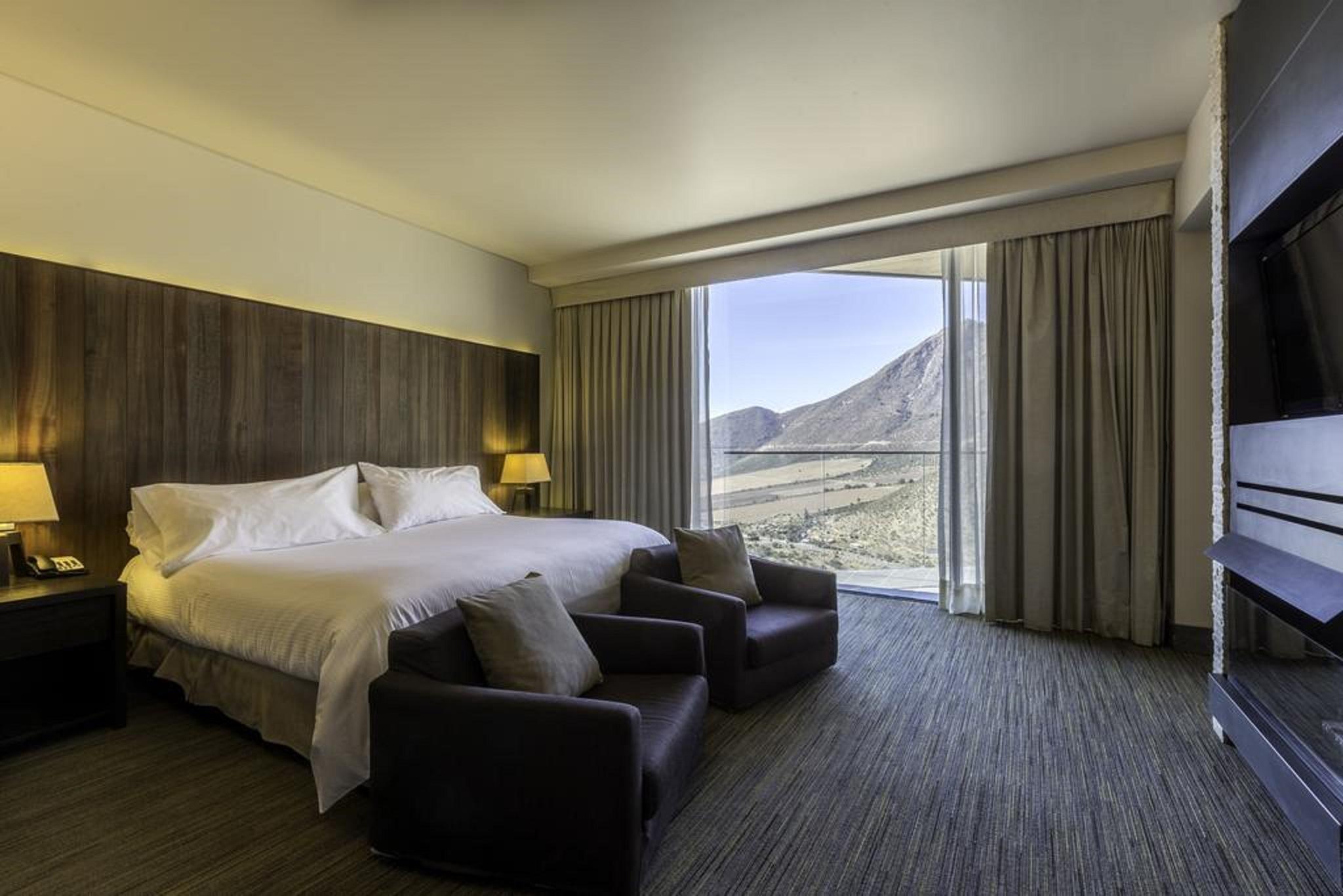 Enjoy Santiago Hotel Catemu Екстериор снимка