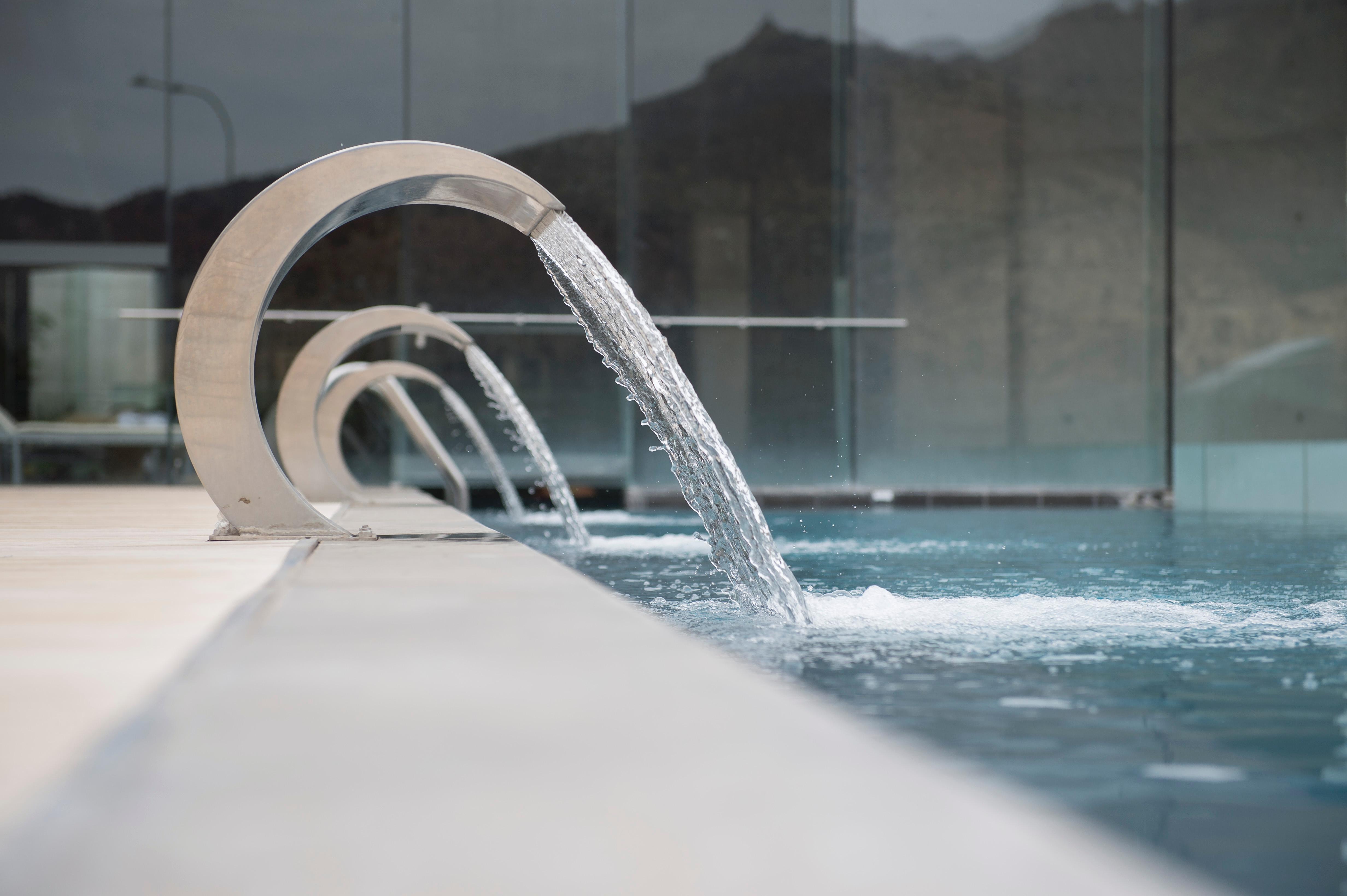 Enjoy Santiago Hotel Catemu Екстериор снимка