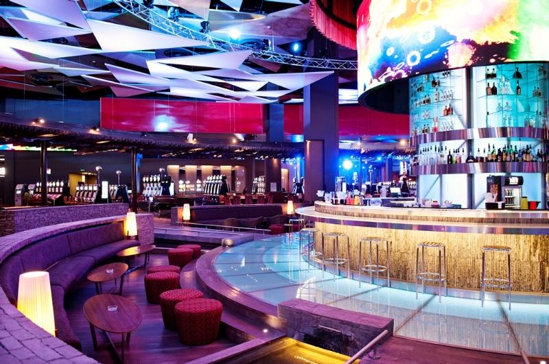 Enjoy Santiago Hotel Catemu Екстериор снимка