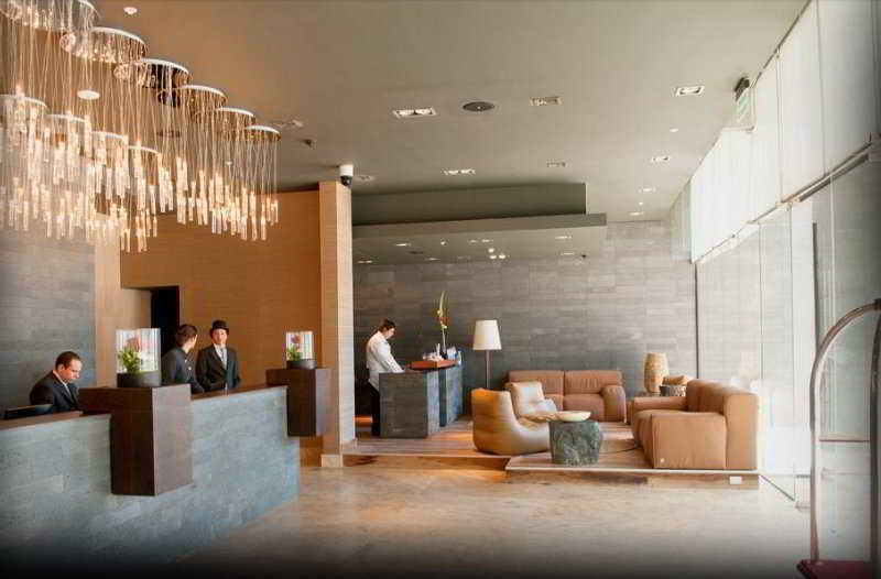 Enjoy Santiago Hotel Catemu Екстериор снимка