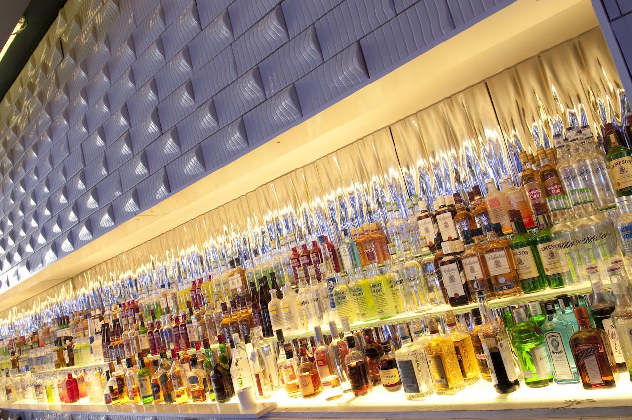 Enjoy Santiago Hotel Catemu Екстериор снимка