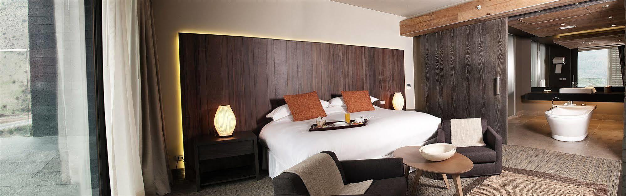 Enjoy Santiago Hotel Catemu Екстериор снимка
