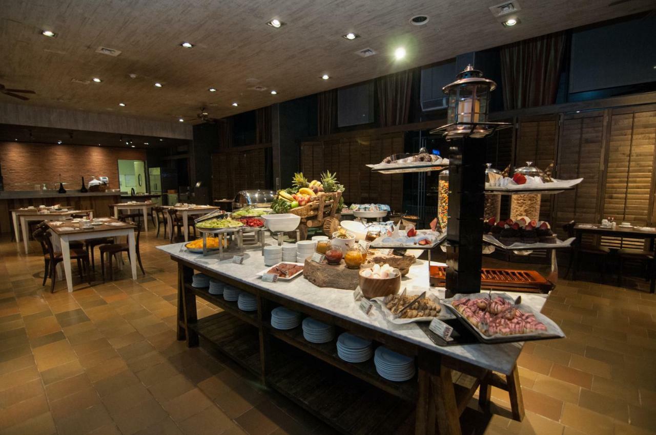 Enjoy Santiago Hotel Catemu Екстериор снимка